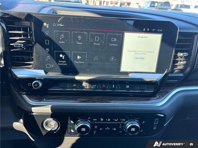 2022 GMC Sierra 1500 Elevation (Stk: P211091X) in Grimsby - Image 20 of 25