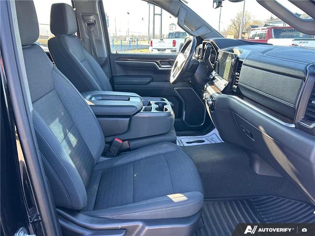 2022 GMC Sierra 1500 Elevation (Stk: P211091X) in Grimsby - Image 22 of 25