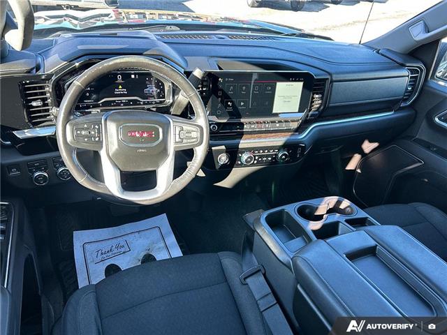 2022 GMC Sierra 1500 Elevation (Stk: P211091X) in Grimsby - Image 24 of 25