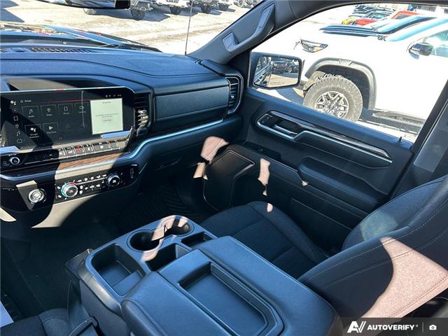 2022 GMC Sierra 1500 Elevation (Stk: P211091X) in Grimsby - Image 25 of 25