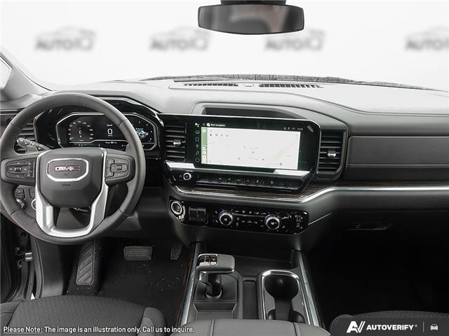 2026 GMC Sierra 1500 Elevation (Stk: 7OD53591791) in Grimsby - Image 22 of 26