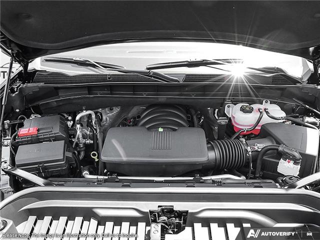 2026 GMC Sierra 1500 AT4 (Stk: T543) in Grimsby - Image 6 of 26