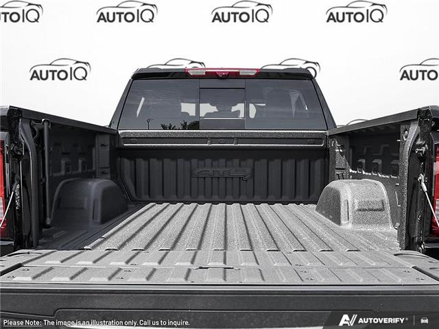 2026 GMC Sierra 1500 AT4 (Stk: T543) in Grimsby - Image 7 of 26