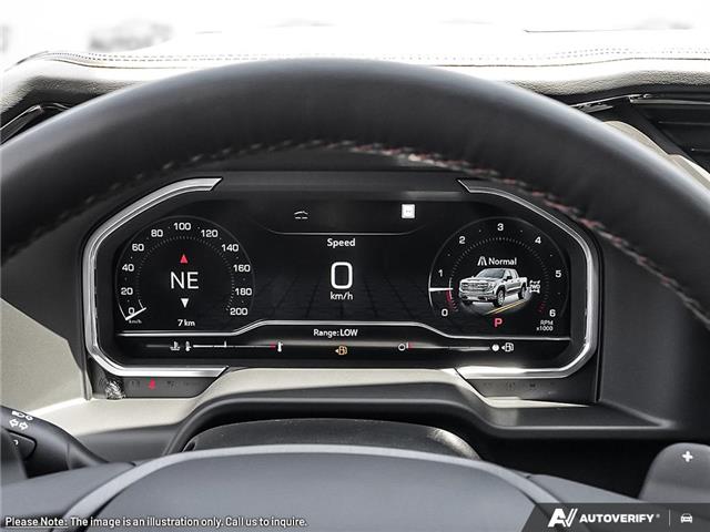 2026 GMC Sierra 1500 AT4 (Stk: T543) in Grimsby - Image 14 of 26