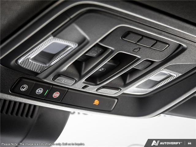 2026 GMC Sierra 1500 AT4 (Stk: T543) in Grimsby - Image 19 of 26