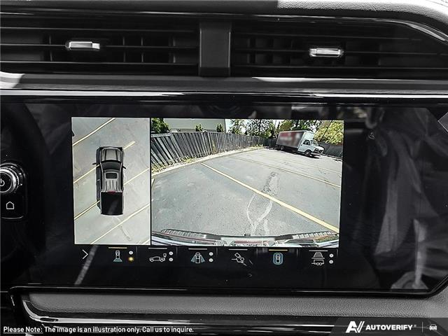 2026 GMC Sierra 1500 AT4 (Stk: T543) in Grimsby - Image 23 of 26