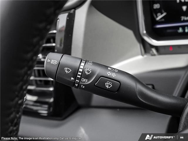 2026 GMC Sierra 1500 AT4 (Stk: T543) in Grimsby - Image 26 of 26