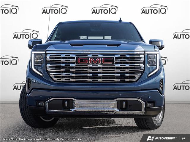 2026 GMC Sierra 1500 Denali (Stk: T540) in Grimsby - Image 2 of 25