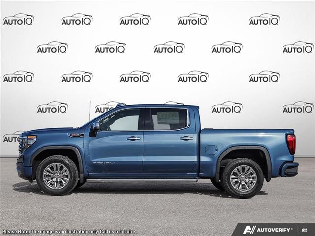 2026 GMC Sierra 1500 Denali (Stk: T540) in Grimsby - Image 3 of 25