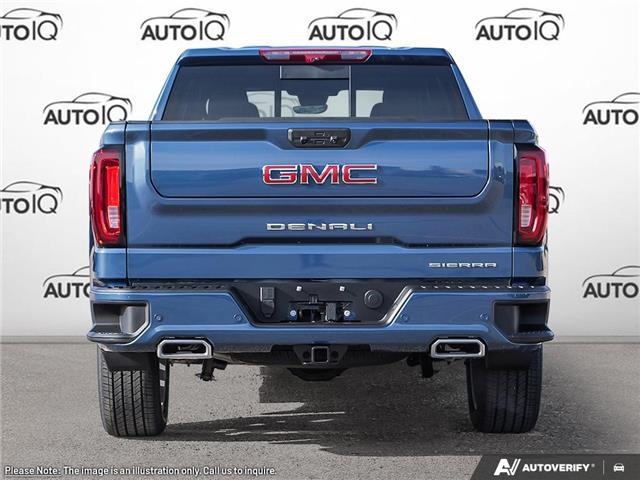 2026 GMC Sierra 1500 Denali (Stk: T540) in Grimsby - Image 5 of 25