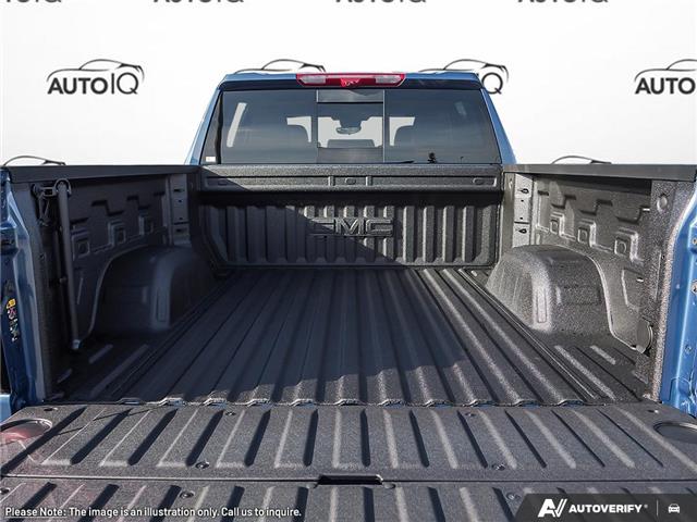 2026 GMC Sierra 1500 Denali (Stk: T540) in Grimsby - Image 7 of 25