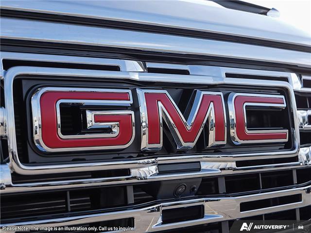 2026 GMC Sierra 1500 Denali (Stk: T540) in Grimsby - Image 9 of 25