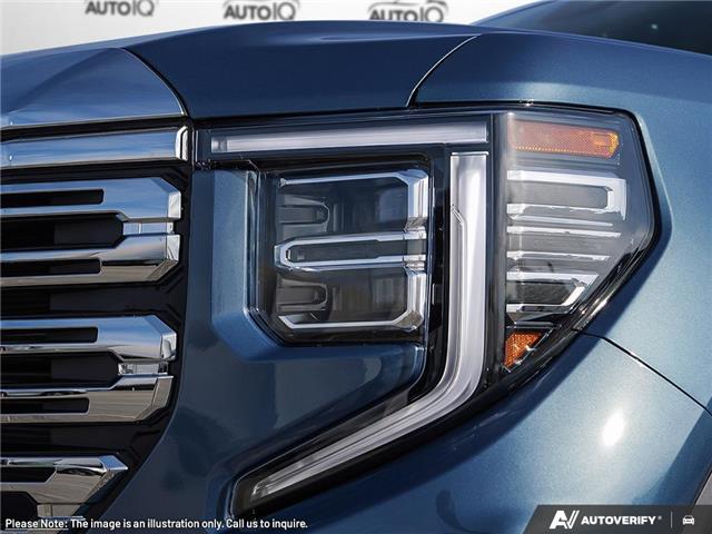 2026 GMC Sierra 1500 Denali (Stk: T540) in Grimsby - Image 10 of 25