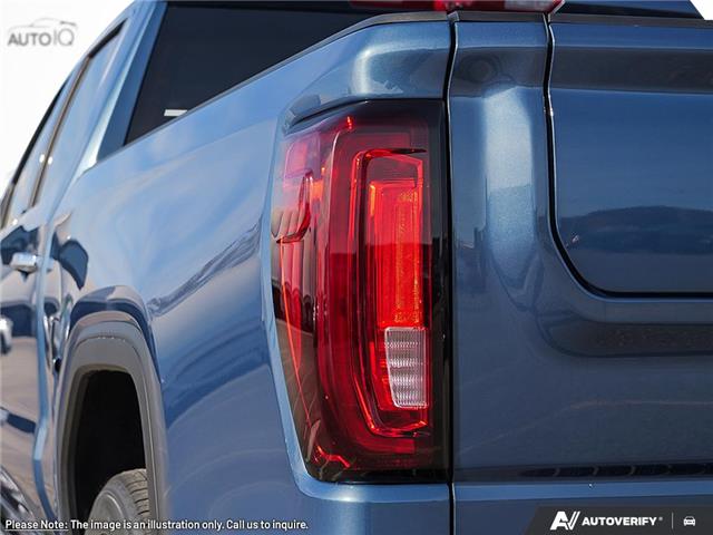 2026 GMC Sierra 1500 Denali (Stk: T540) in Grimsby - Image 11 of 25
