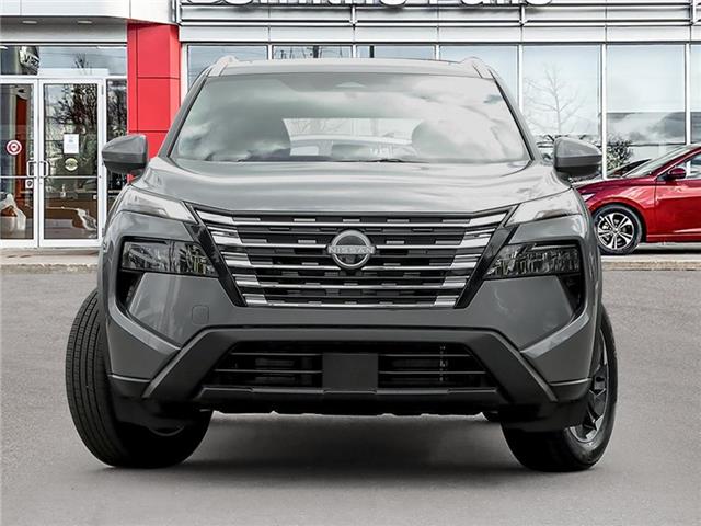 2026 Nissan Rogue SV Moonroof (Stk: 26-107) in Smiths Falls - Image 2 of 23