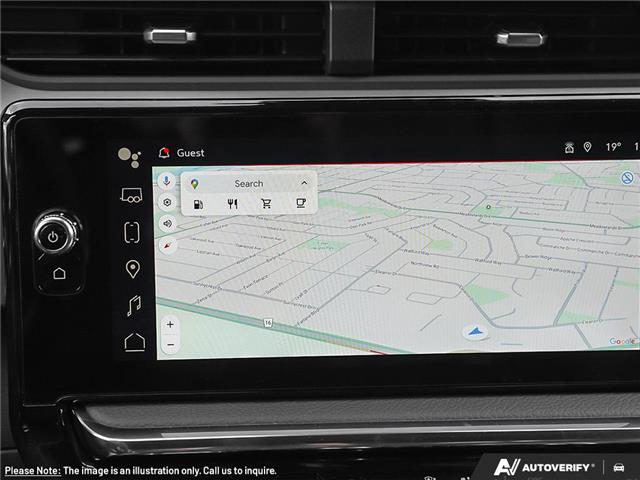 2026 GMC Sierra 1500 Denali (Stk: T540) in Grimsby - Image 18 of 25