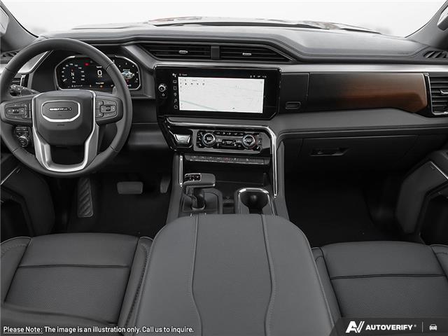 2026 GMC Sierra 1500 Denali (Stk: T540) in Grimsby - Image 22 of 25