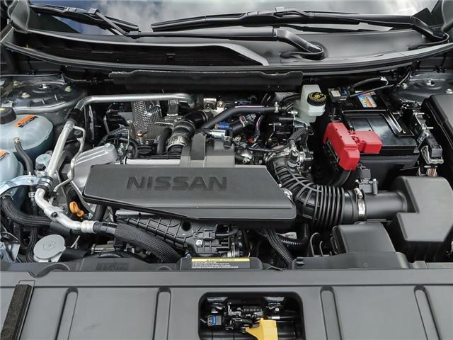 2026 Nissan Rogue SV Moonroof (Stk: 26-107) in Smiths Falls - Image 6 of 23