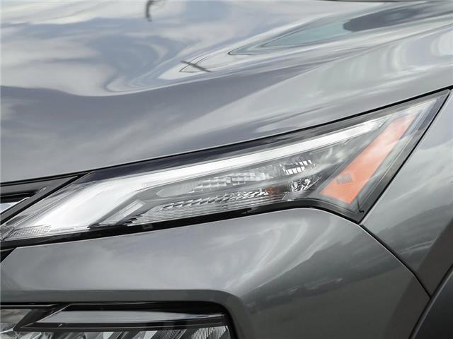 2026 Nissan Rogue SV Moonroof (Stk: 26-107) in Smiths Falls - Image 10 of 23