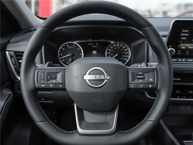 2026 Nissan Rogue SV Moonroof (Stk: 26-107) in Smiths Falls - Image 13 of 23