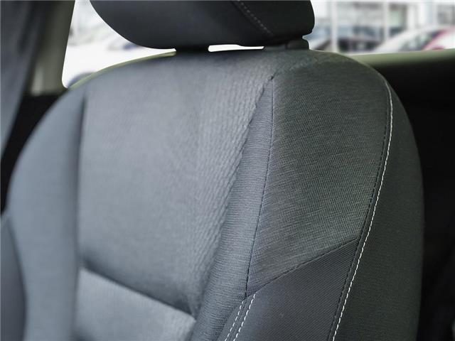 2026 Nissan Rogue SV Moonroof (Stk: 26-107) in Smiths Falls - Image 20 of 23