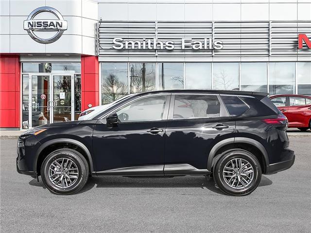 2026 Nissan Rogue S (Stk: 26-105) in Smiths Falls - Image 3 of 23