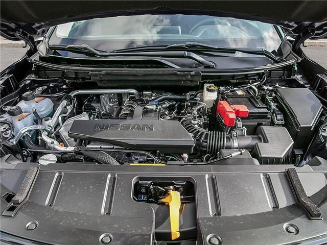 2026 Nissan Rogue S (Stk: 26-105) in Smiths Falls - Image 6 of 23