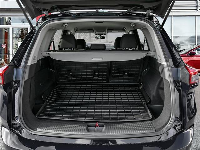 2026 Nissan Rogue S (Stk: 26-105) in Smiths Falls - Image 7 of 23