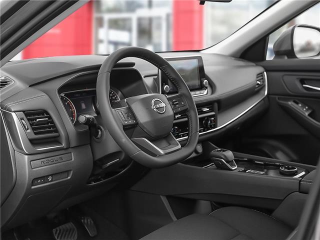 2026 Nissan Rogue S (Stk: 26-105) in Smiths Falls - Image 12 of 23