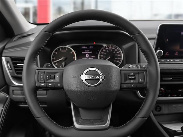2026 Nissan Rogue S (Stk: 26-105) in Smiths Falls - Image 13 of 23
