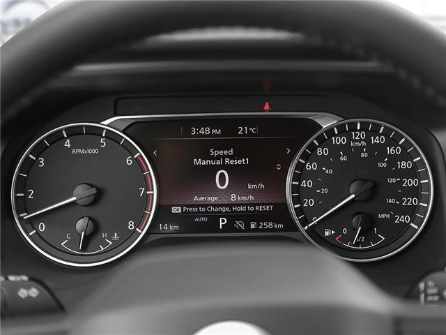 2026 Nissan Rogue S (Stk: 26-105) in Smiths Falls - Image 14 of 23