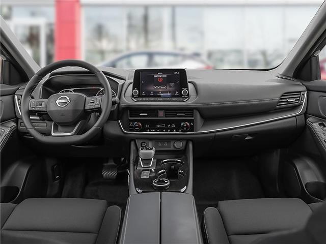 2026 Nissan Rogue S (Stk: 26-105) in Smiths Falls - Image 22 of 23