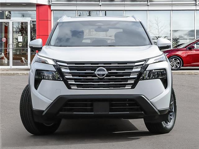 2026 Nissan Rogue SV Moonroof (Stk: 26-106) in Smiths Falls - Image 2 of 23