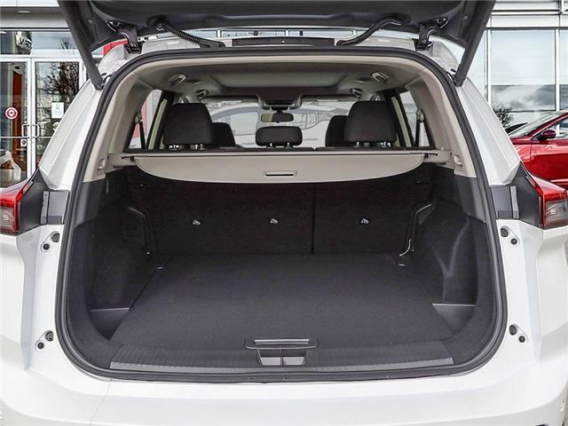 2026 Nissan Rogue SV Moonroof (Stk: 26-106) in Smiths Falls - Image 7 of 23