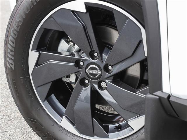 2026 Nissan Rogue SV Moonroof (Stk: 26-106) in Smiths Falls - Image 8 of 23