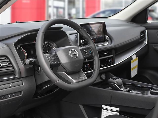 2026 Nissan Rogue SV Moonroof (Stk: 26-106) in Smiths Falls - Image 12 of 23