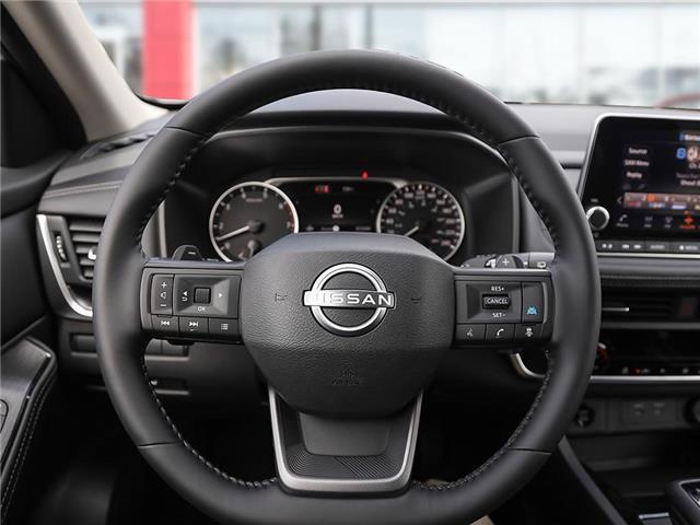 2026 Nissan Rogue SV Moonroof (Stk: 26-106) in Smiths Falls - Image 13 of 23