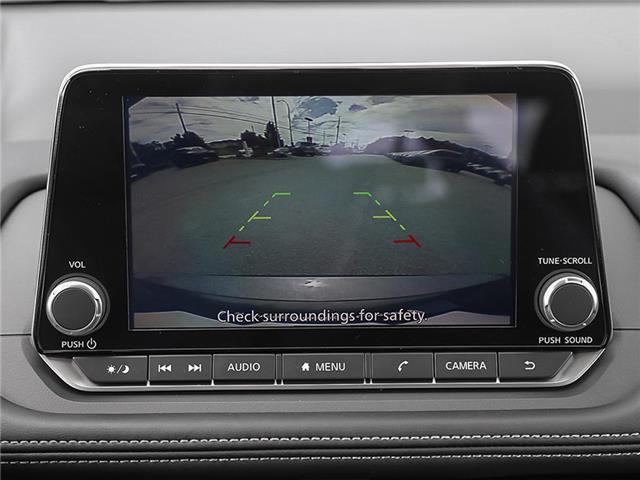 2026 Nissan Rogue S (Stk: 26R174) in Newmarket - Image 23 of 23