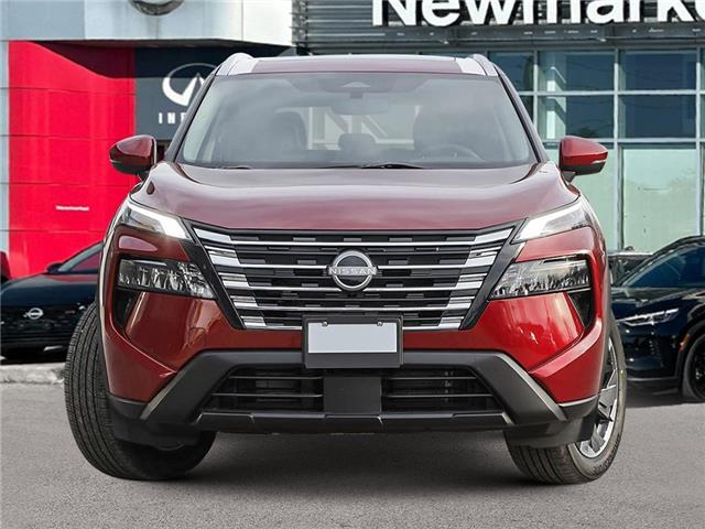 2026 Nissan Rogue SV Moonroof (Stk: 26R172) in Newmarket - Image 2 of 23
