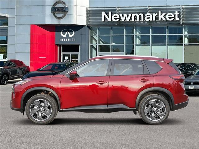 2026 Nissan Rogue SV Moonroof (Stk: 26R172) in Newmarket - Image 3 of 23