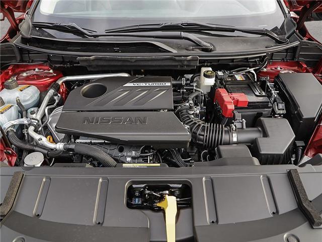 2026 Nissan Rogue SV Moonroof (Stk: 26R172) in Newmarket - Image 6 of 23