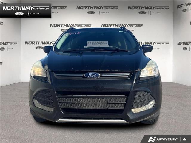 2015 Ford Escape SE (Stk: 6BR9653A) in Brantford - Image 2 of 18
