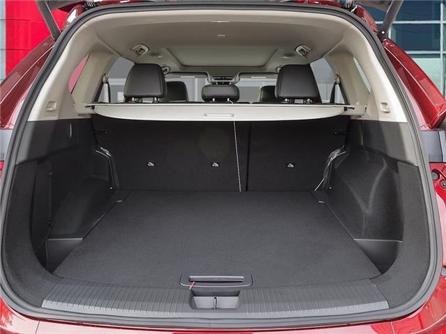 2026 Nissan Rogue SV Moonroof (Stk: 26R172) in Newmarket - Image 7 of 23