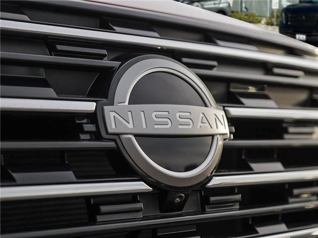 2026 Nissan Rogue SV Moonroof (Stk: 26R172) in Newmarket - Image 9 of 23
