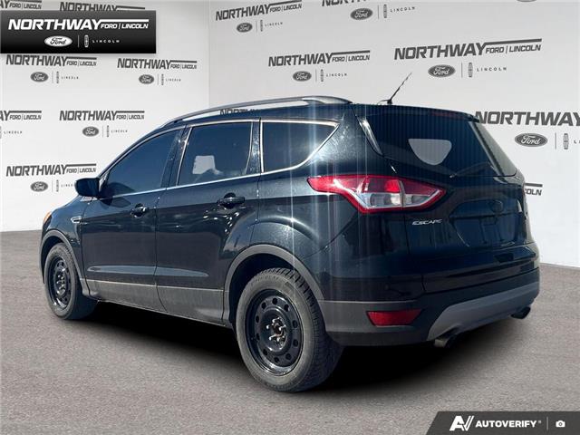 2015 Ford Escape SE (Stk: 6BR9653A) in Brantford - Image 4 of 18
