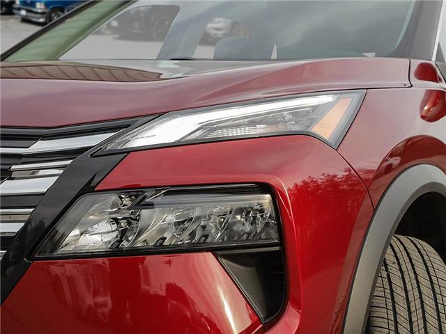 2026 Nissan Rogue SV Moonroof (Stk: 26R172) in Newmarket - Image 10 of 23