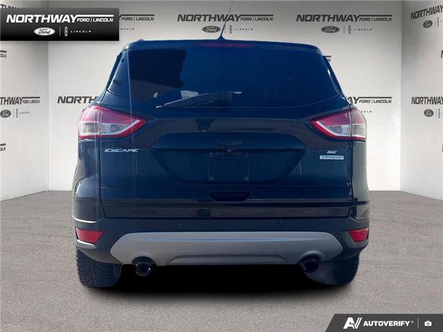 2015 Ford Escape SE (Stk: 6BR9653A) in Brantford - Image 5 of 18
