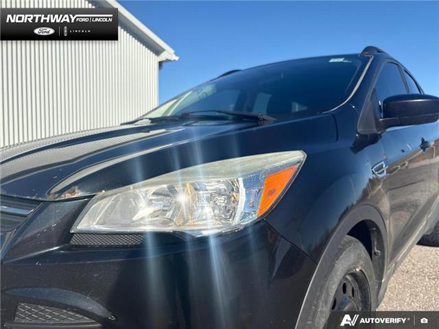 2015 Ford Escape SE (Stk: 6BR9653A) in Brantford - Image 6 of 18