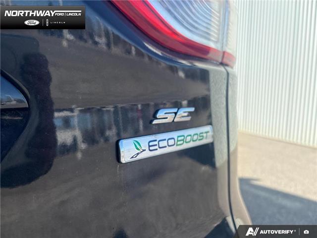2015 Ford Escape SE (Stk: 6BR9653A) in Brantford - Image 7 of 18