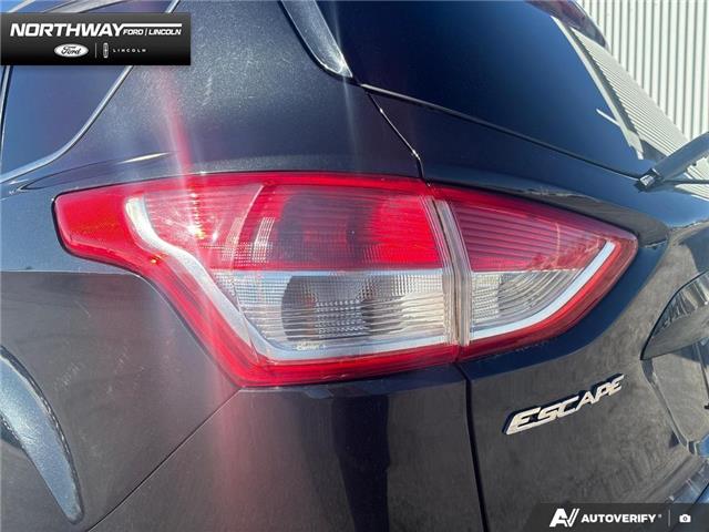 2015 Ford Escape SE (Stk: 6BR9653A) in Brantford - Image 8 of 18